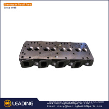 China Forklift Parts Quanchai Engine QC490 490 4c2 4c3 4c5 4c6 498, 4jr3a2 4112 4115 485 Engine Cylinder Head